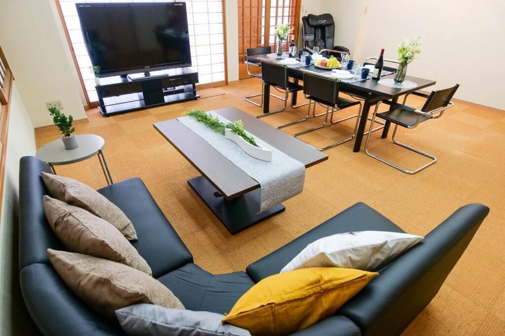 Apartamento Kodaka