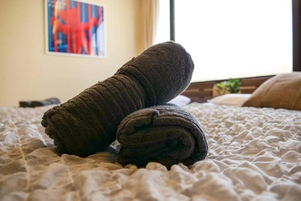 Kodaka Apartamento Tóquio
